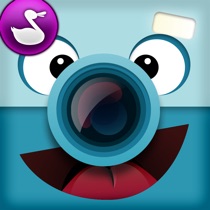 Icon - Application - ChatterPix Kids