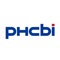 The PHCbi Sales app is an internal sales application provided by PHC Corporation