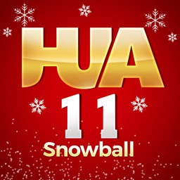 Funny Snowball Smash