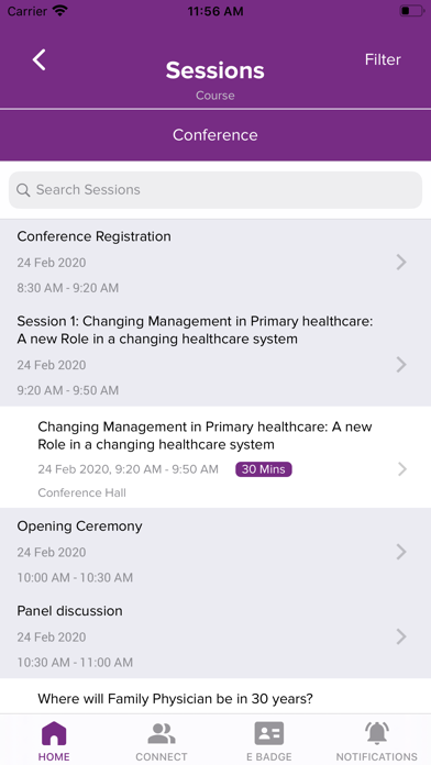 How to cancel & delete IFM - Intl. Family Medicine from iphone & ipad 4