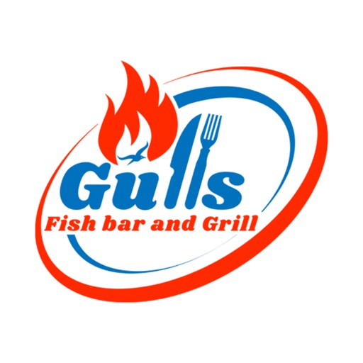 Gulls Fish Bar & Grill