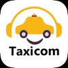 Taxicom User