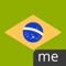 Icon Teach Me Brazilian Portuguese