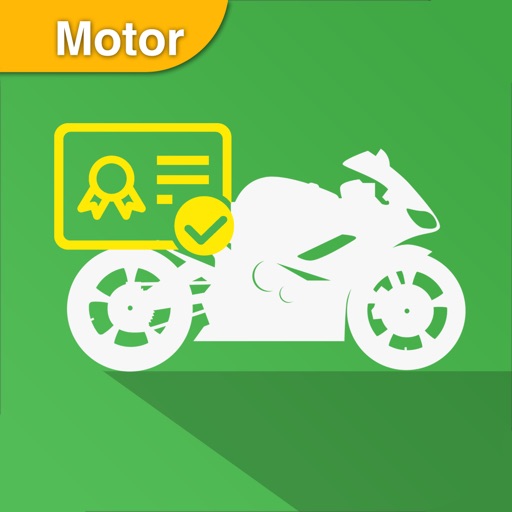 DMV Motorcycle Practice Test