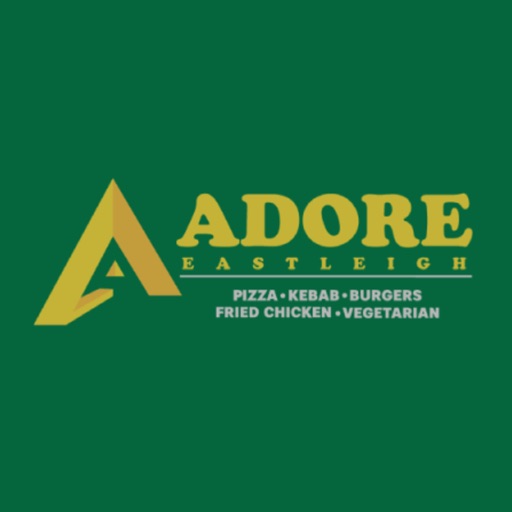 Adore Takeaway in Eastleigh