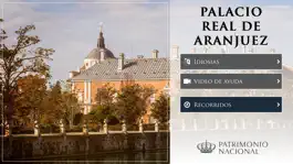 Game screenshot Palacio Real de Aranjuez mod apk