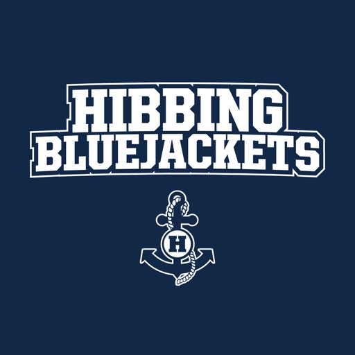 Hibbing Bluejackets