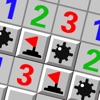 Minesweeper Puzzle: Retro