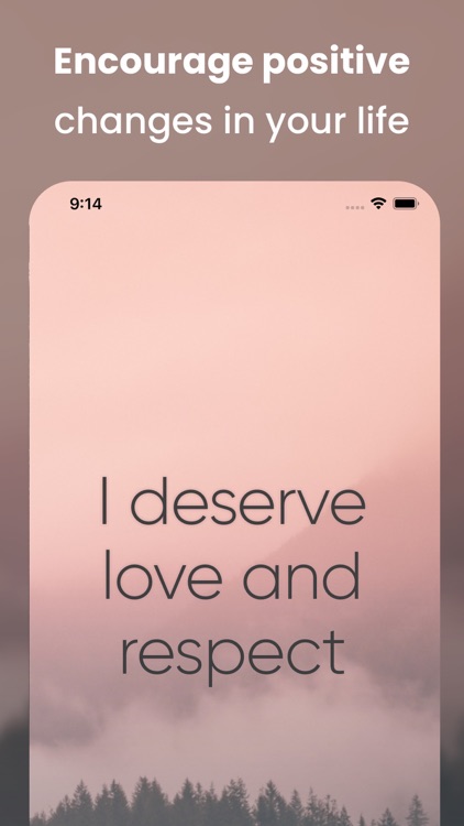 I am - Daily Affirmations screenshot-7