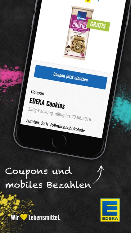 EDEKA – Angebote & Gutscheine screenshot-3