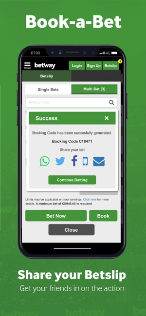 Ridiculously Simple Ways To Improve Your betway fixtures