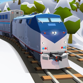 Train Station 2: Strategie