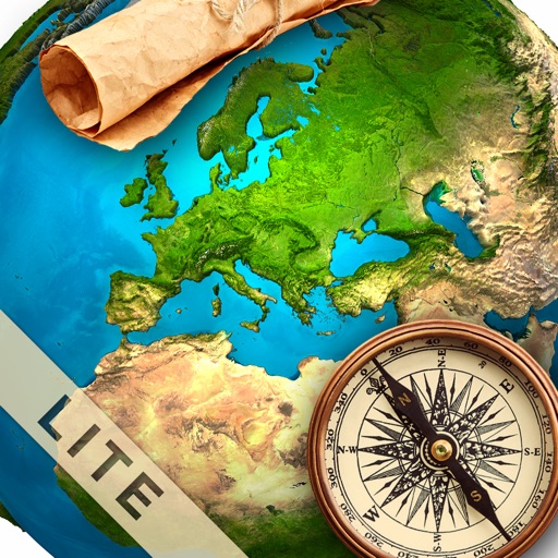 GeoExpert Lt - World