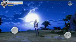 Game screenshot 秦良玉 apk