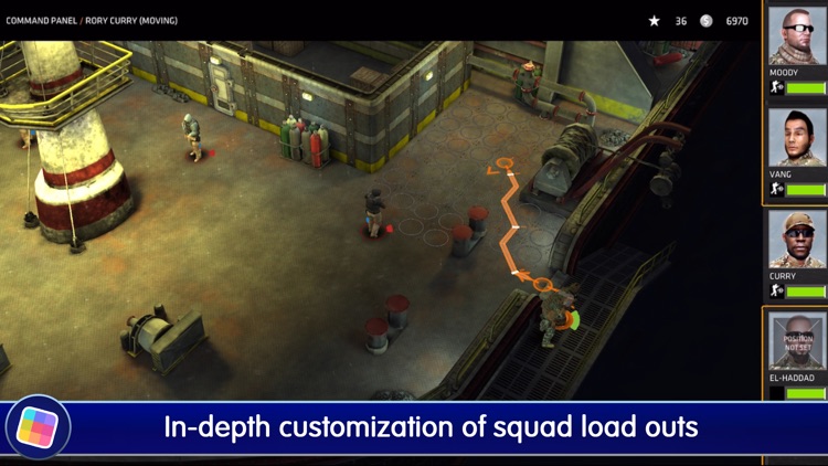 Breach & Clear: Tactical Ops
