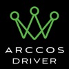 Arccos Driver