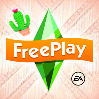 The Sims™ FreePlay The Sims™ FreePlay