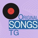 Music - タガログ語オリジナル曲 icon