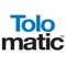 Tolomatic’s iPad app provides instant access to company and product information
