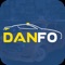 Danfo is a ridesharing mobile app transportation network system where consumers