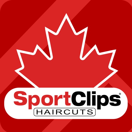 Sport Clips Canada Check In By Sport Clips   512x512bb 