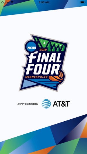 2019 NCAA Final Four