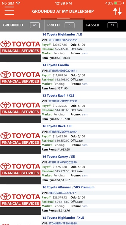 Toyota Dealer Direct screenshot-4