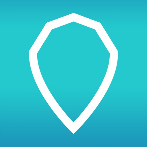 Tourlina - Female Travel Buddy iOS App