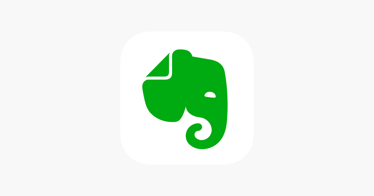 Evernote Notes Organizer On The App Store