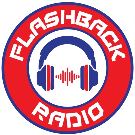 Flashback Radio iOS App