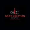 God's Location Church Inc. - God's Location Church  artwork