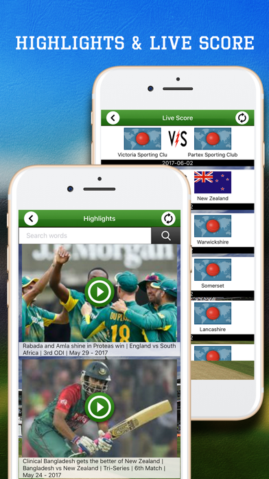 How to cancel & delete Live Cricket Box from iphone & ipad 3