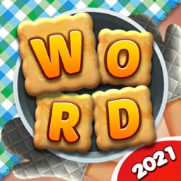 Word Connect Puzzle Game 2021