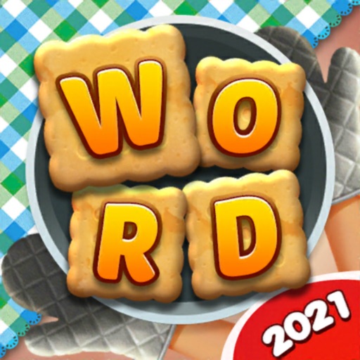 Word Connect Puzzle Game 2021