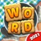Word Connect Puzzle Game 2021 is an incredible crossword game with all the essences of word scramble games