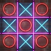 Noughts and Crosses FULL GAME