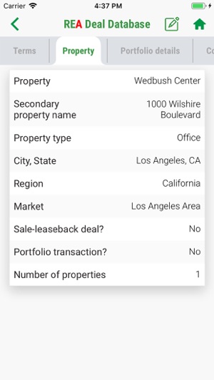 Real Estate Alert(圖4)-速報App