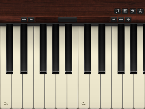 Organ screenshot 4