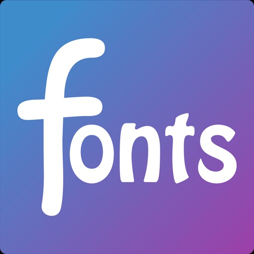 Cool Fonts - Fancy Fonts