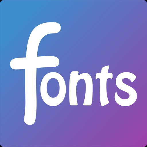 fancy font styles