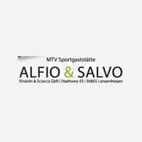  Alfio and Salvo Alternatives