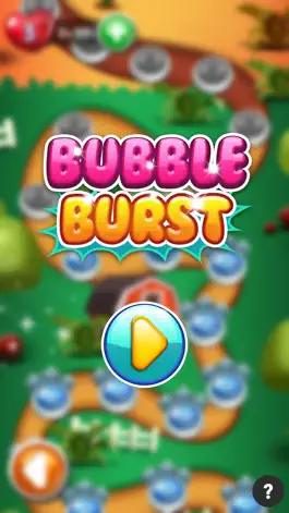 Game screenshot Bubble Burst App mod apk