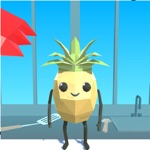 Fruit Run 3D