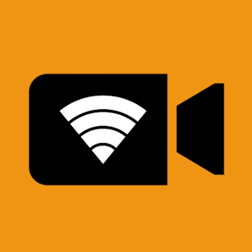 IP Camera WITH Motion Detect