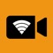 "IP Camera" can turn your iOS device into a wireless IP Camera for security monitoring WITH Bi-directional audio support, you can use your browser to view, of course, include "IP Camera", it can work with the 'IP Camera for Mac' via AirDrop