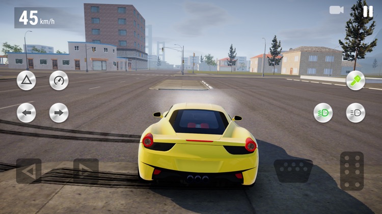 Real Driving School