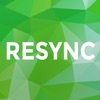 Resync