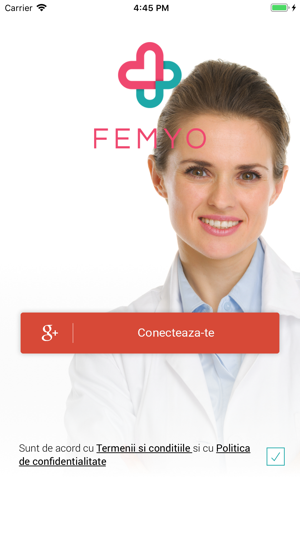 Femyo Doctors(圖4)-速報App