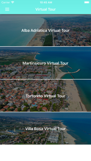 TURISMO 360 - Val Vibrata(圖4)-速報App