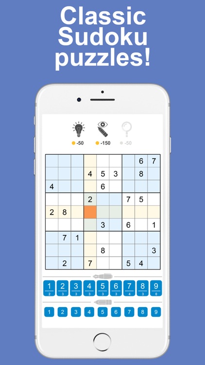 Puzzle Page - Daily Puzzles! screenshot-6